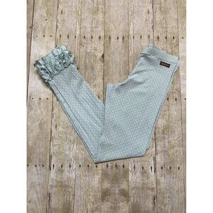 Matilda Jane Leggings Size 14